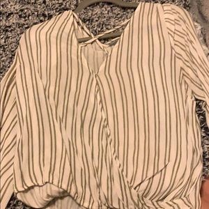 Charlotte Russe top
